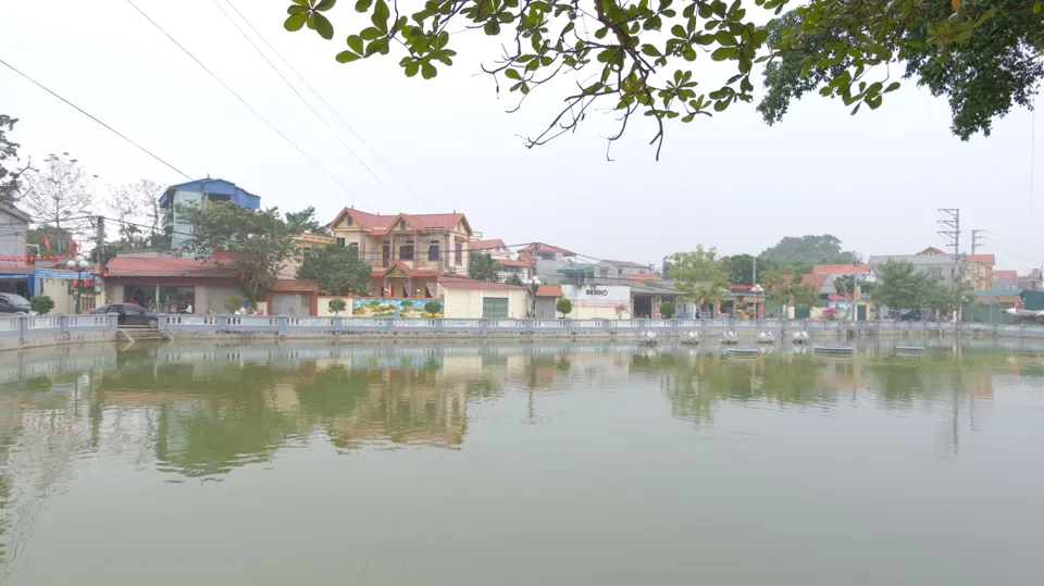Đại hội Đảng bộ TP Hà Nội lần thứ XVIII: kiến tạo nông nghiệp đô thị - sinh thái, nông thôn hiện đại - giàu bản sắc