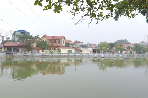 Đại hội Đảng bộ TP Hà Nội lần thứ XVIII: kiến tạo nông nghiệp đô thị - sinh thái, nông thôn hiện đại - giàu bản sắc