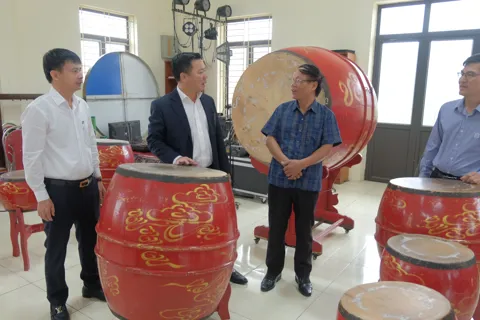 Đưa xã Yên Bài trở thành điểm đến du lịch cộng đồng vùng dân tộc