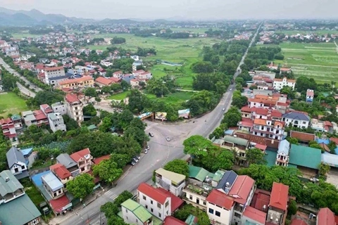 Hà Nội dự kiến xây dựng Bệnh viện lão khoa, Bến xe khách tại huyện Sóc Sơn