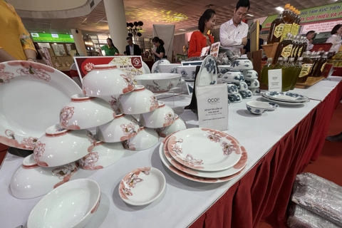 Hà Nội tổ chức 17 sự kiện trong khuôn khổ Festival Bảo tồn và Phát triển làng nghề quốc tế năm 2025