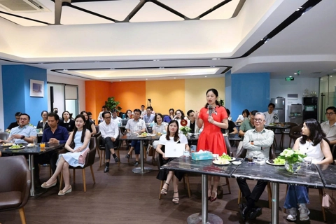 Giải mã bài toán chuyển giao thế hệ thành công trong các doanh nghiệp