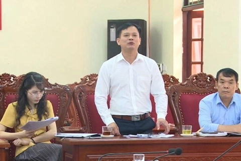 Xã Phúc Lộc: bảo đảm các mục tiêu tăng trưởng sau sáp nhập
