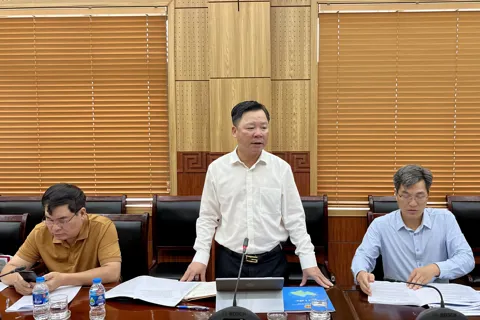 Hà Nội: nghiên cứu đề xuất chính sách vượt trội phát triển vùng đồng bào dân tộc