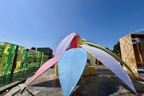 Hà Nội: chuẩn bị chu đáo cho Festival Bảo tồn và Phát triển làng nghề quốc tế năm 2025