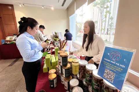 Cơ hội cho nông sản Việt tại thị trường Nhật Bản