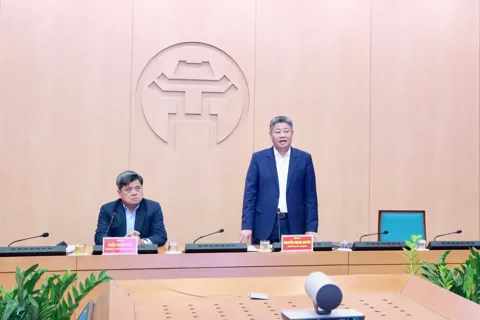 Hà Nội: bảo đảm nguồn cung, ổn định giá cả nông sản, thực phẩm dịp Tết Bính Ngọ 2026