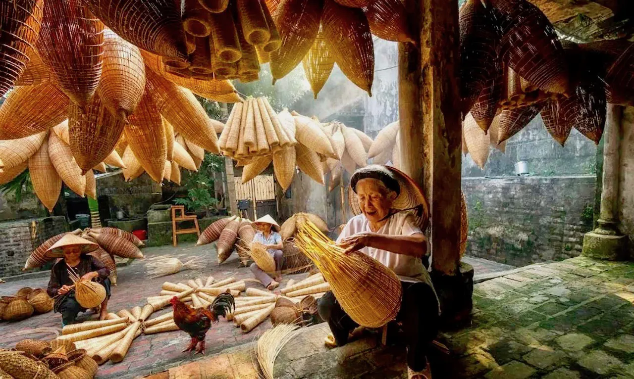 Từ Luật Thủ đô đến Nghị quyết 49 của HĐND TP Hà Nội: động lực mới phát triển kinh tế nông thôn