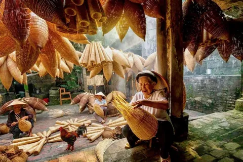 Từ Luật Thủ đô đến Nghị quyết 49 của HĐND TP Hà Nội: động lực mới phát triển kinh tế nông thôn