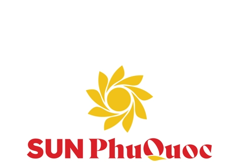 Công bố logo hãng hàng không nghỉ dưỡng Sun PhuQuoc Airways