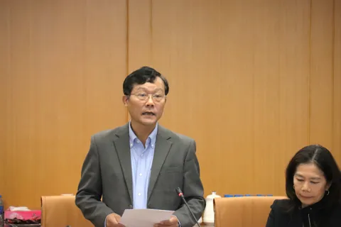 Công bố khoản hỗ trợ khẩn cấp khắc phục thiên tai từ Liên Hợp Quốc dành cho Việt Nam