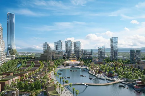 Da Nang Downtown – Biểu tượng du lịch mới xứng tầm vị thế thành phố lớn nhất Việt Nam