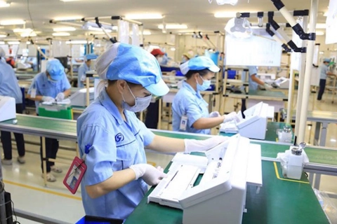 Để doanh nghiệp trẻ tham gia sâu vào chuỗi cung ứng toàn cầu