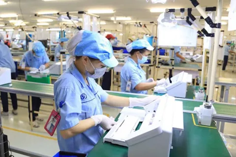 Để kinh tế số trở thành động lực tăng trưởng cho doanh nghiệp tư nhân