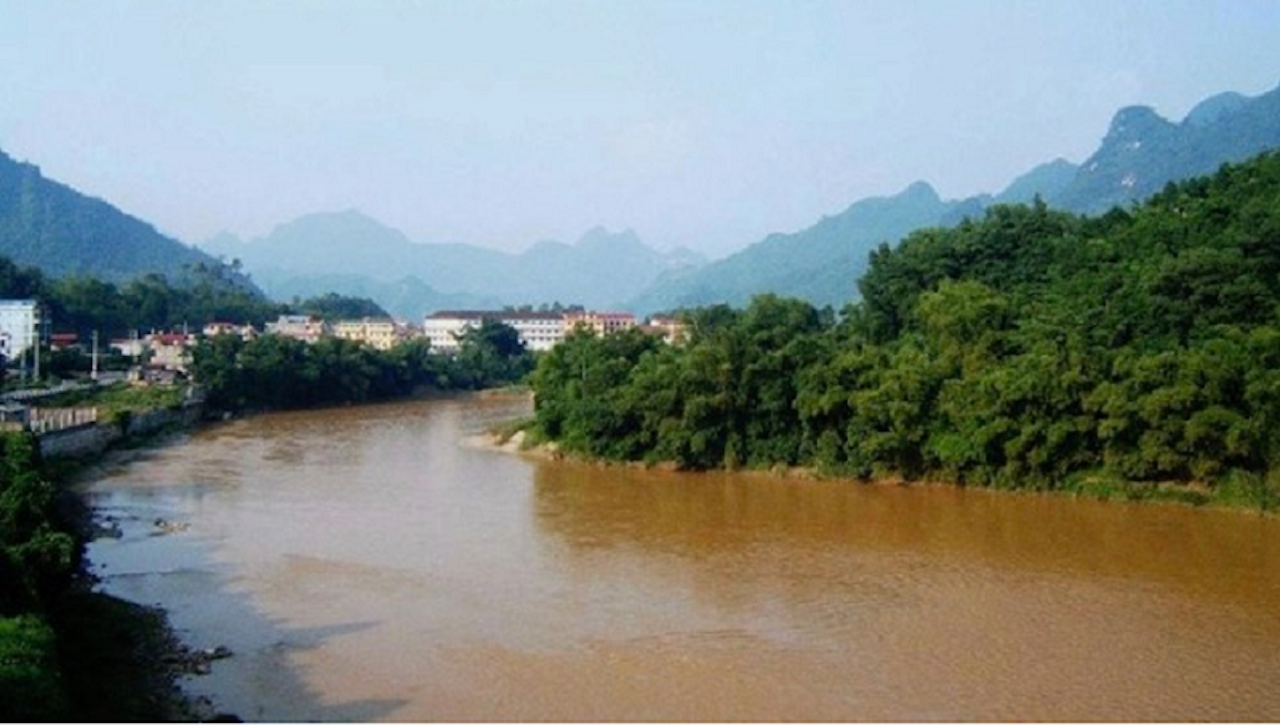 Hà Nội: thông tin mới nhất về diễn biến lũ trên sông Tích