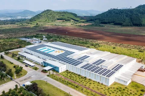 Không trung hòa carbon, nông sản Việt sẽ mất cơ hội trong chuỗi cung ứng toàn cầu