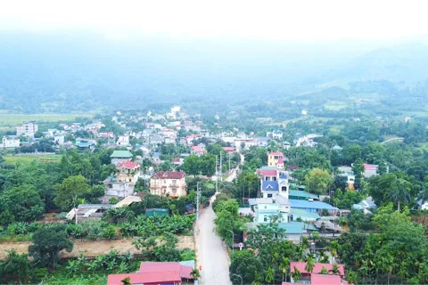 Hà Nội: hiệu quả đầu tư đổi thay vùng dân tộc miền núi