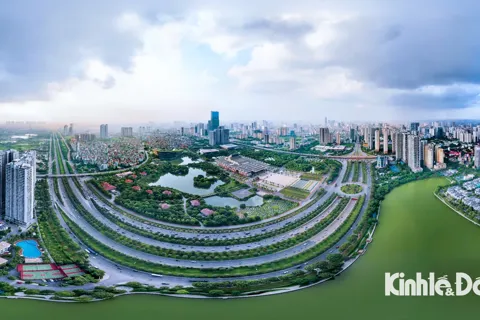 Hà Nội: khẳng định vai trò đầu tàu trong xây dựng chính quyền liêm chính, vì dân