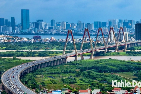 Hiện thực hóa khát vọng xây dựng, phát triển Thủ đô theo Nghị quyết số 15-NQ/TW
