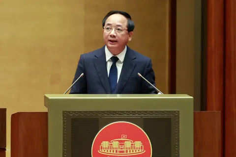 Đại hội XIV – dấu mốc lịch sử định hình tư duy phát triển, mở ra kỷ nguyên bứt phá của đất nước