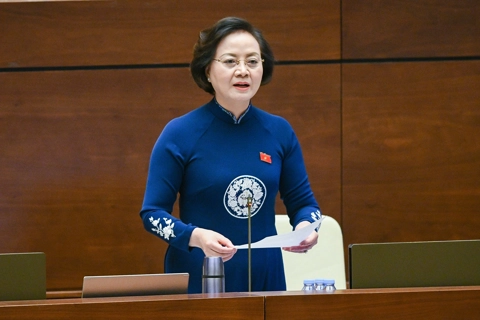 Mỗi cấp chính quyền là một trung tâm kiến tạo phát triển cho đất nước trong giai đoạn mới