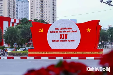 Niềm tin, kỳ vọng gửi trọn về Đại hội XIV của Đảng