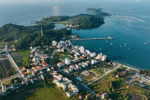 Đặc khu – động lực phát triển mới trong kỷ nguyên vươn mình của đất nước