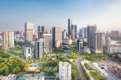 Tinh thần Cách mạng Tháng Tám là động lực cho Hà Nội tiên phong trong kỷ nguyên mới