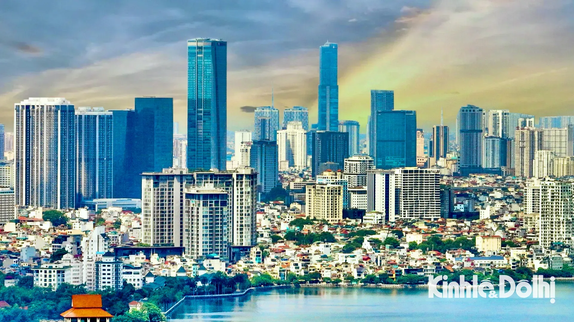 Thể hiện tầm nhìn mới và khát vọng lớn trong xây dựng Thủ đô