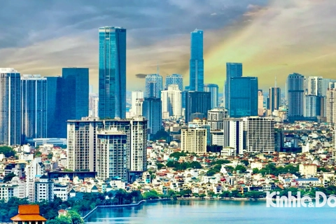 Thể hiện tầm nhìn mới và khát vọng lớn trong xây dựng Thủ đô