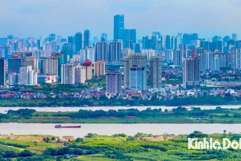 Đẩy mạnh kiểm tra, giám sát – động lực xây dựng Đảng bộ Thủ đô vững mạnh