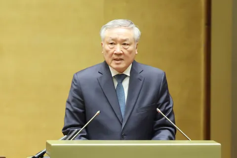 Phát huy vai trò kinh tế Nhà nước: chuyển mạnh từ quản lý hành chính sang kiến tạo phát triển