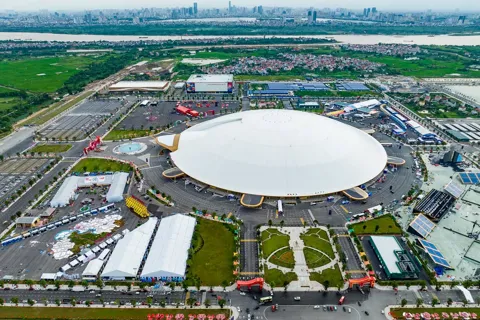 Lan tỏa khát vọng phát triển Thủ đô từ những điểm sáng ở cơ sở