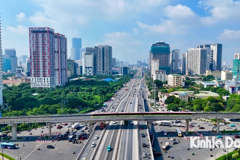 Hà Nội xây dựng nền hành chính dân chủ, minh bạch và gần dân