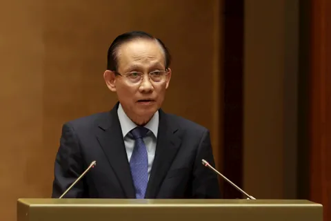 Nâng tầm vị thế Việt Nam, bảo đảm lợi ích quốc gia – dân tộc theo tinh thần Đại hội XIV của Đảng