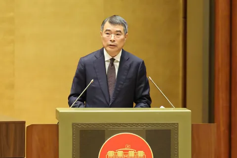 Xây dựng, chỉnh đốn Đảng tạo nền tảng nâng cao năng lực lãnh đạo trong kỷ nguyên phát triển mới