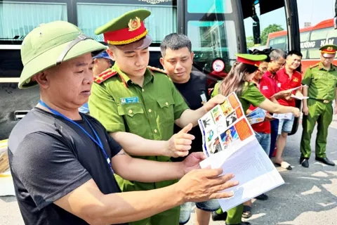 Hà Nội hướng đến năm 2030 xây dựng ít nhất 50% xã, phường không có ma túy
