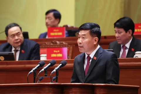 Phát triển đối ngoại tương xứng với tầm vóc lịch sử, văn hóa và vị thế đất nước