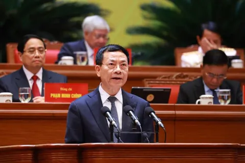 Khoa học công nghệ, đổi mới sáng tạo và chuyển đổi số sẽ là bộ 3 động lực đưa Việt Nam bứt phá