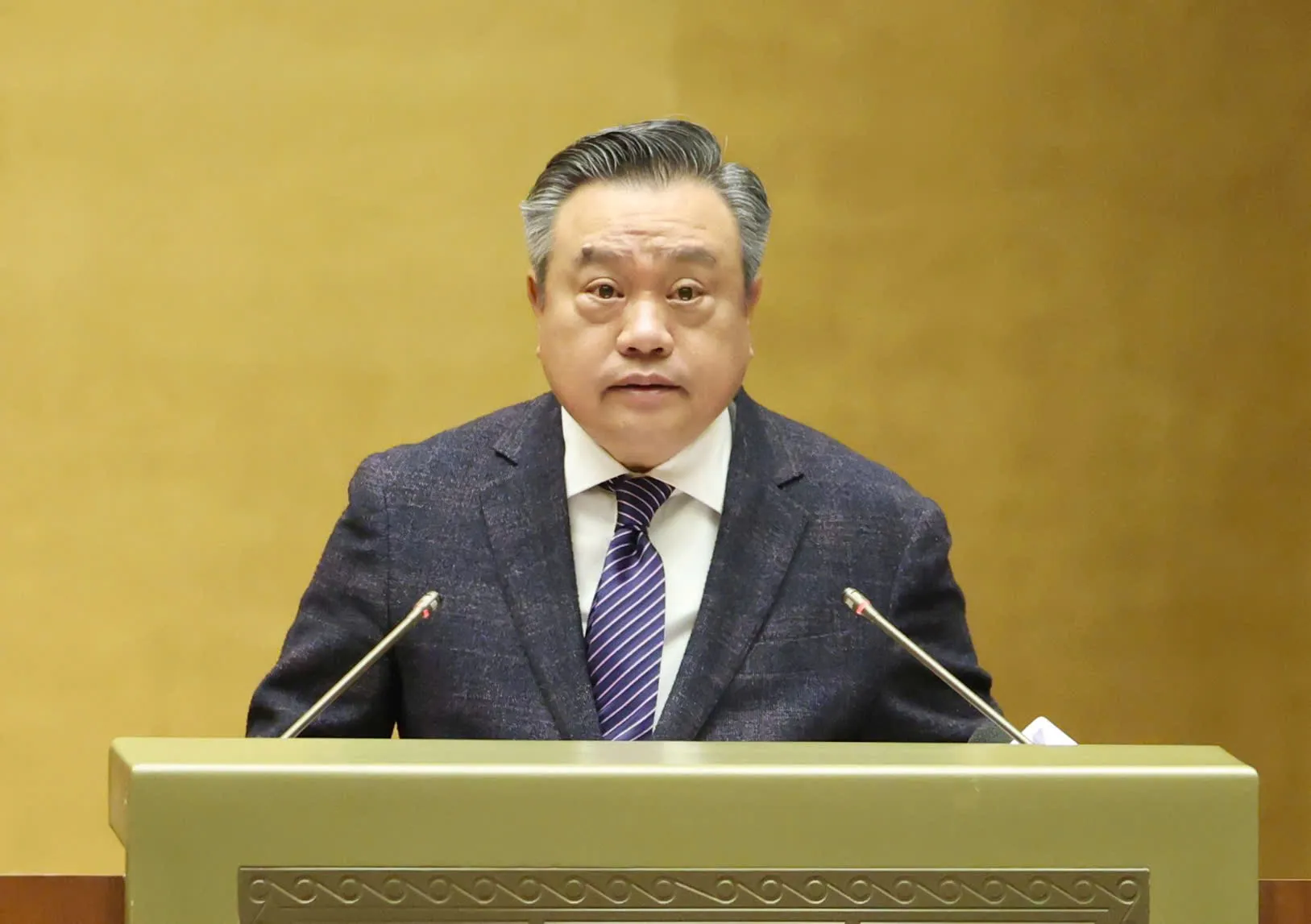 Đổi mới công tác kiểm tra, giám sát theo tinh thần Đại hội XIV của Đảng