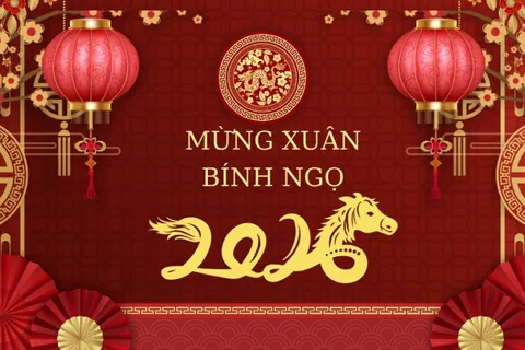 Thành ủy Hà Nội ban hành Chỉ thị về tổ chức phục vụ Tết Bính Ngọ 2026