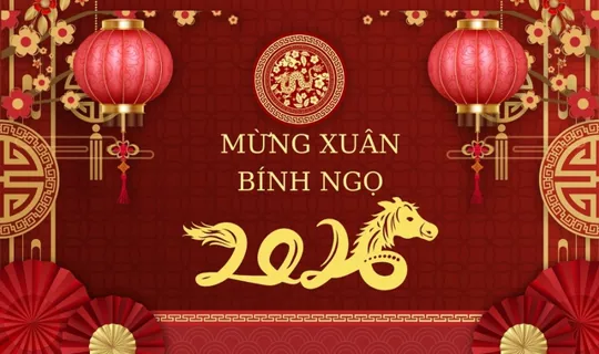 Thành ủy Hà Nội ban hành Chỉ thị về tổ chức phục vụ Tết Bính Ngọ 2026