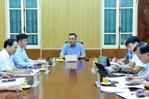 Hà Nội phát huy sức mạnh dân chủ trong xây dựng, phát triển thành phố