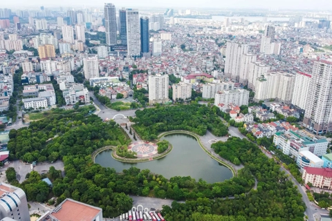 Hà Nội lựa chọn cán bộ bài bản, kỹ lưỡng cho các đơn vị hành chính mới