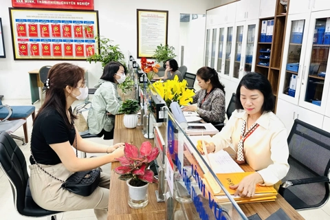 Hà Nội sẽ dành 1 tuần vận hành thử nghiệm mô hình chính quyền địa phương 2 cấp