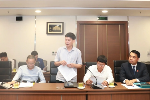 Tình hình dịch bệnh trên địa bàn Thành phố Hà Nội cơ bản được kiểm soát
