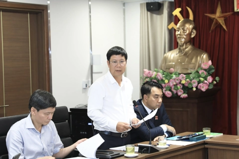 Hà Nội chủ động ứng phó và khắc phục hậu quả thiên tai
