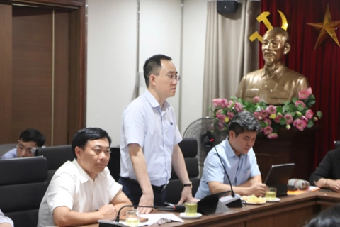 EVNHANOI thực hiện nhiều giải pháp để đảm bảo cung ứng điện hè năm 2025