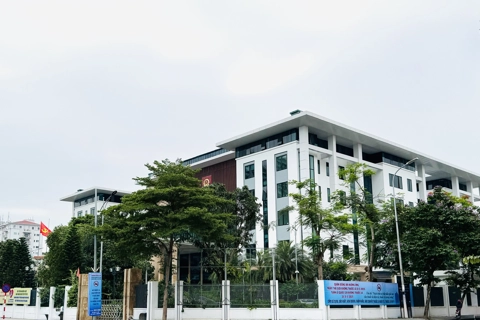 Quận Đống Đa sẵn sàng vận hành thử nghiệm hệ thống chính quyền 5 phường mới
