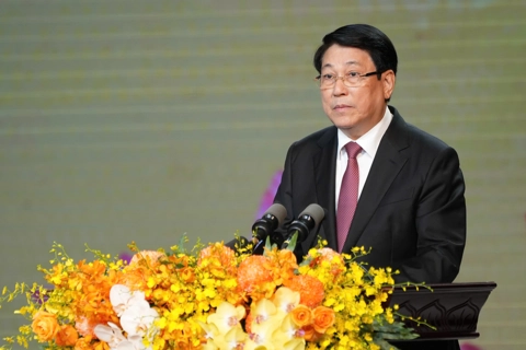 Mở ra không gian mới để đưa Thủ đô phát triển nhanh, bền vững